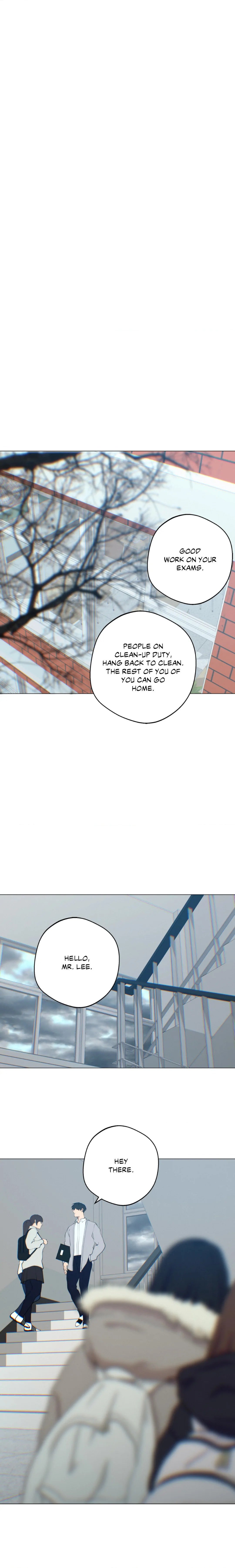 Lost in the Cloud, Chapter 114 image 19